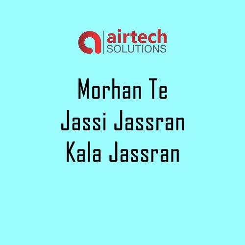 Morhan Te by Jassi Jassran - Download on PagalFree