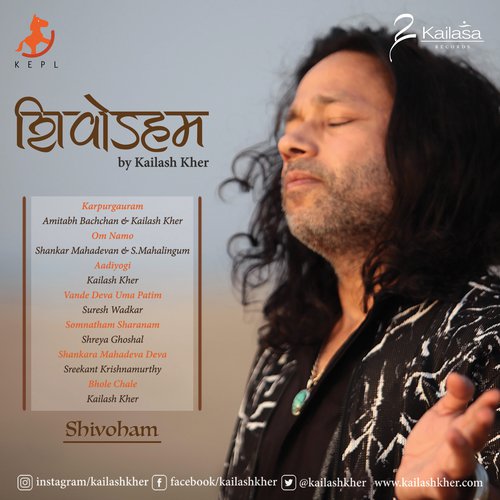 Om Namo by Kailash Kher - Download on PagalFree
