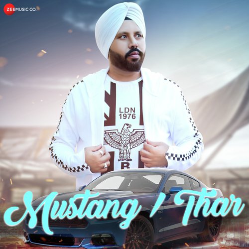 MustangThar by Jassi Bros - Download on PagalFree