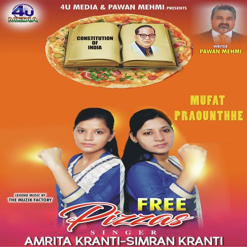 Mufat Praounthhe by Amirta Kranti, Simran Kranti - Download on PagalFree