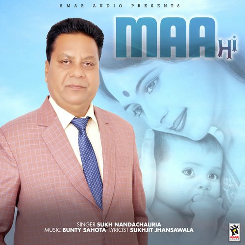 Maa by Sukh Nandachauria - Download on PagalFree
