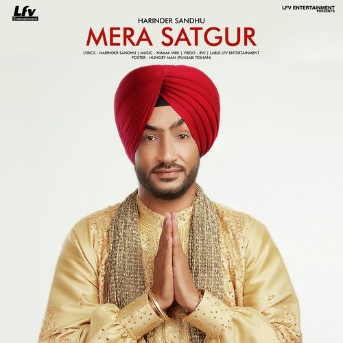 Mera Satgur by Harinder Sandhu - Download on PagalFree
