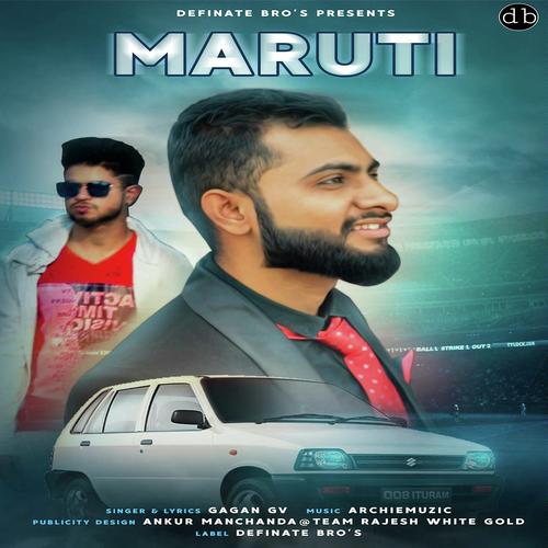 Maruti by Gagan Gv - Download on PagalFree