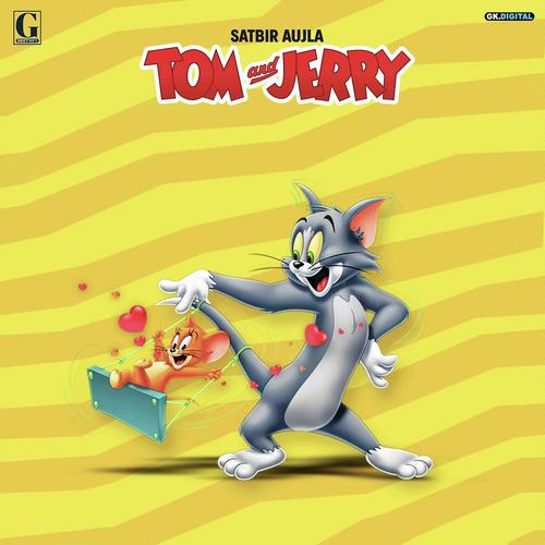 Tom And Jerry by Jagraj Sandhu - Download on PagalFree