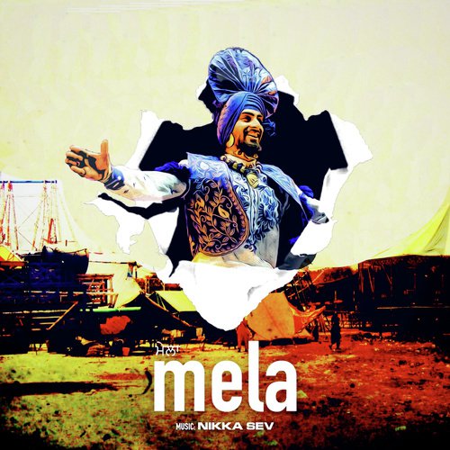 Mela by Nikka Sev - Download on PagalFree