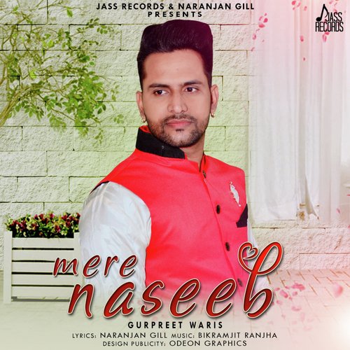 Mere Naseeb by Gurpreet Waris - Download on PagalFree
