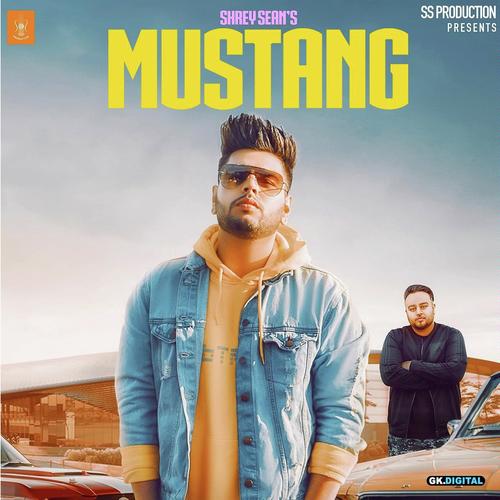 Mustang by Shrey Sean - Download on PagalFree