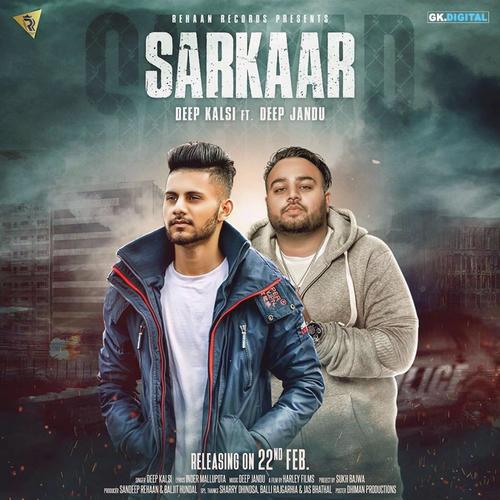 Sarkaar by Veet Baljit - Download on PagalFree