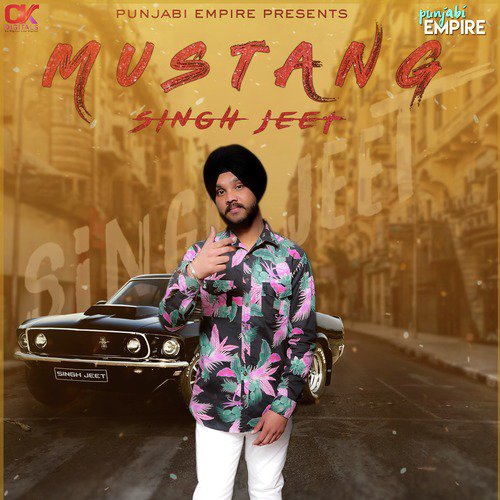 Mustang by Singh Jeet - Download on PagalFree