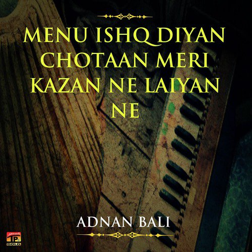 Yaar Hove Sada Ghairan Vich by Adnan Bali - Download on PagalFree