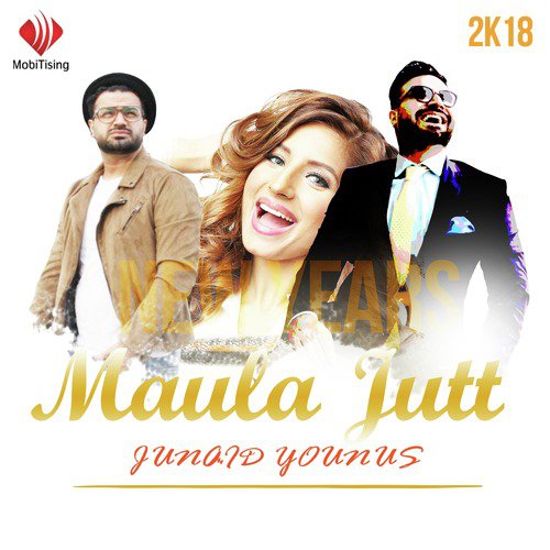 Maula Jutt by Junaid Younus - Download on PagalFree