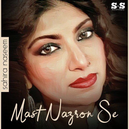 Wada Kar Ke Sajan Nai Aya by Sahira Naseem - Download on PagalFree