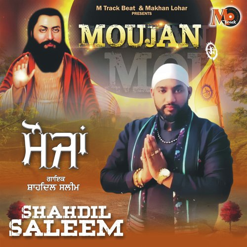Moujan by Shahdil Saleem - Download on PagalFree