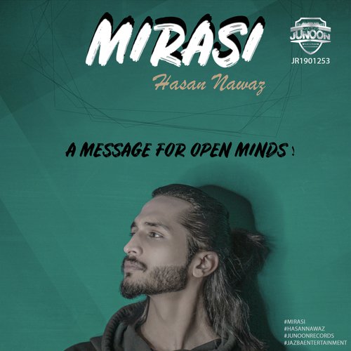 Mirasi by Hasan Nawaz - Download on PagalFree