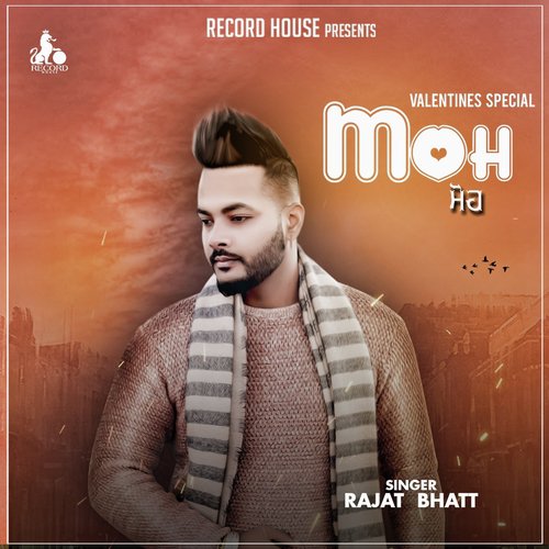 Moh by Fateh Gill - Download on PagalFree