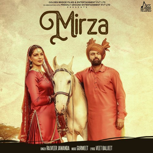 Mirza by Rajveer Jawanda - Download on PagalFree