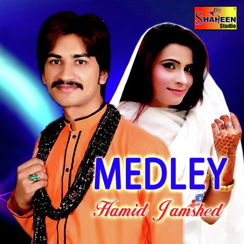 Medley by Hamid Jamshed - Download on PagalFree