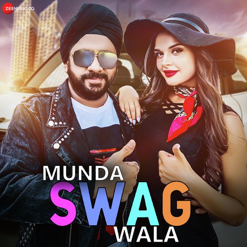 Munda Swag Wala by Jasveer Singh - Download on PagalFree