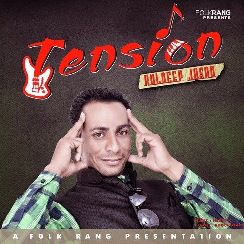 Tension by Gurdarshan Dhuri, Alia Khan - Download on PagalFree
