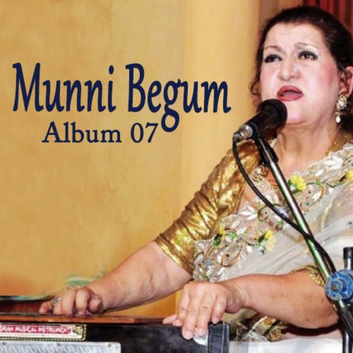 Paar Saayee Dari Ki by Munni Begum - Download on PagalFree