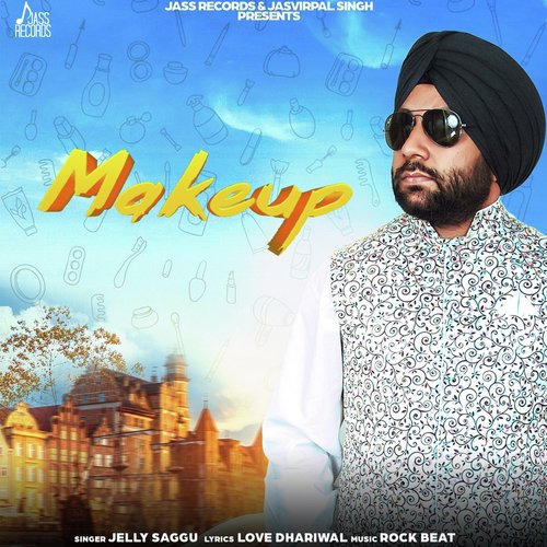 Makeup by Jelly Saggu - Download on PagalFree