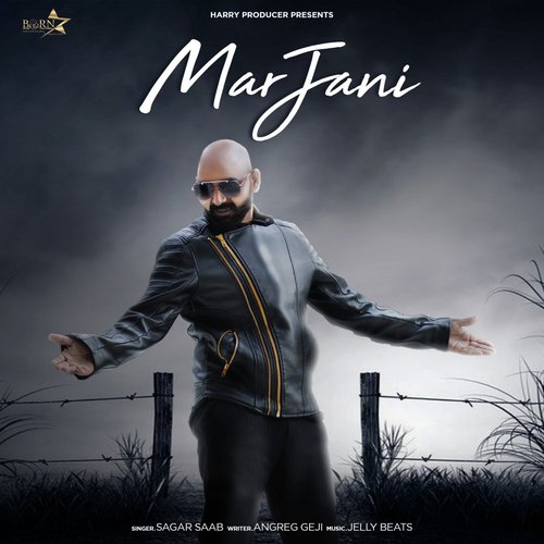 Mar Jani by Sagar Saab - Download on PagalFree