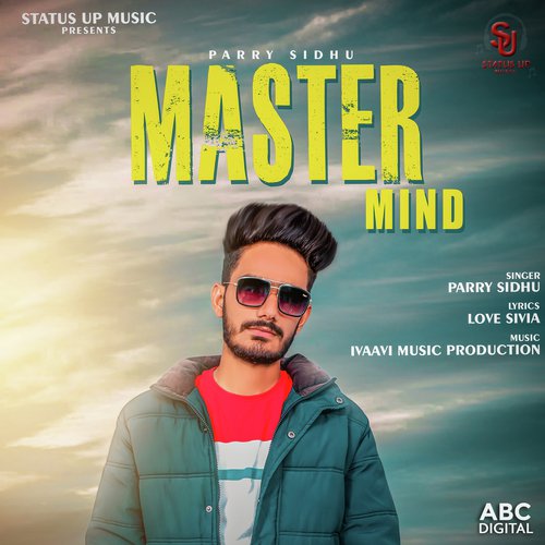 Master Mind by Parry Sidhu - Download on PagalFree