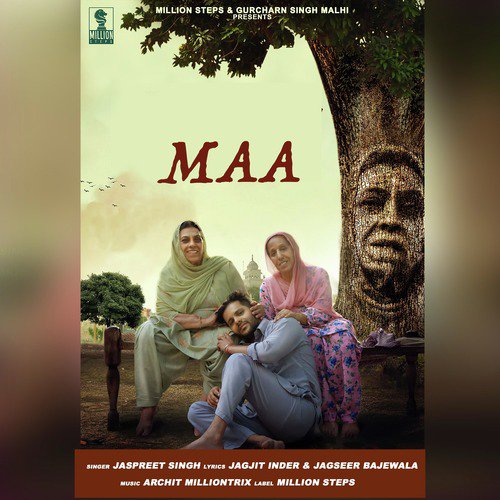 Maa by Jaspreet Singh - Download on PagalFree