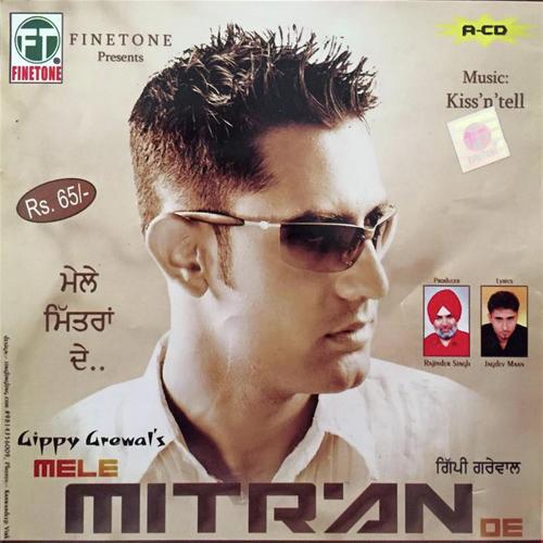 Akh by Gippy Grewal - Download on PagalFree