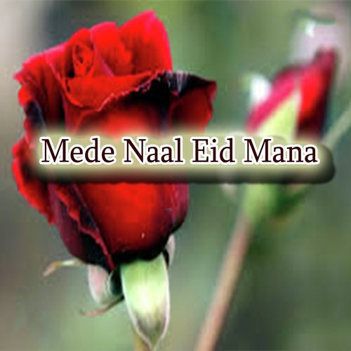 Mede Naal Eid Mana (Dohry Hi Dohry) by Bilal Hussain Bilal - Download on PagalFree