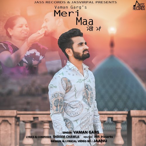Meri Maa by Shivam Chawla - Download on PagalFree