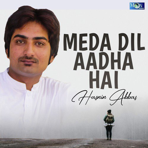 Meda Dil Aadha Hai by Hasnain Abbas - Download on PagalFree