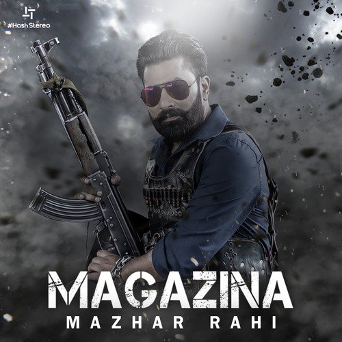 Magazina by Mazhar Rahi - Download on PagalFree