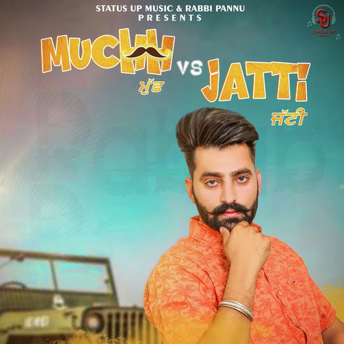 Muchh vs Jatti by Rabab Sandhu - Download on PagalFree