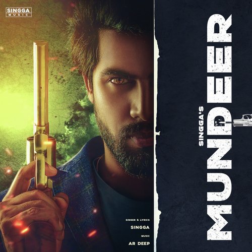 Mundeer by Singga - Download on PagalFree