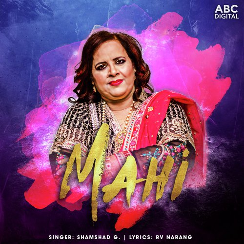 Mahi by Shamshad G - Download on PagalFree