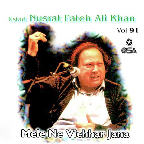 Mehboob Mithal Mantharan by Nusrat Fateh Ali Khan - Download on PagalFree