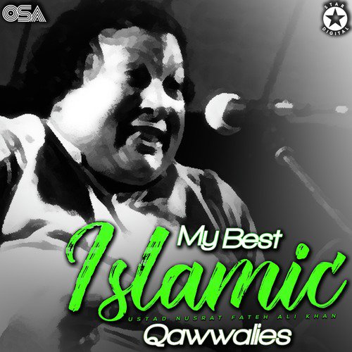 Is Karam Ka Karon Shukar Kaise Ada by Nusrat Fateh Ali Khan - Download on PagalFree