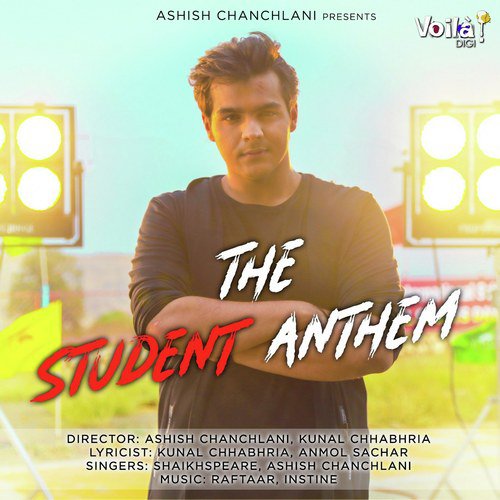 The Student Anthem by Jay K (Jassi Katyal) - Download on PagalFree