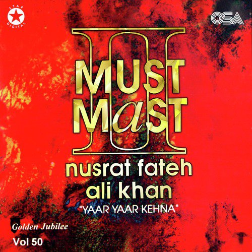 Naen Jeena Pyar Bina by Nusrat Fateh Ali Khan - Download on PagalFree