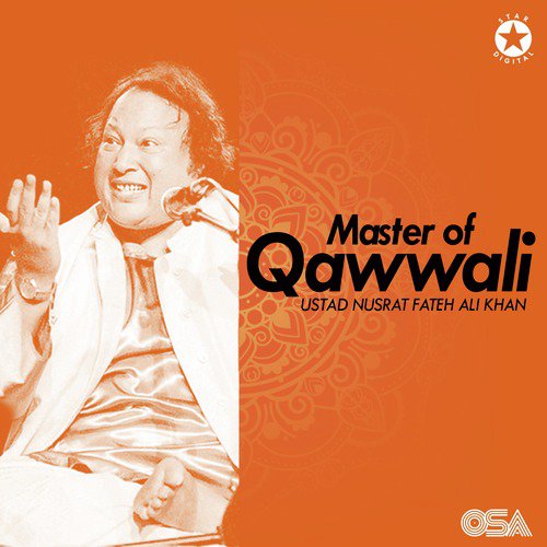 Rona Pae Gaya by Nusrat Fateh Ali Khan - Download on PagalFree