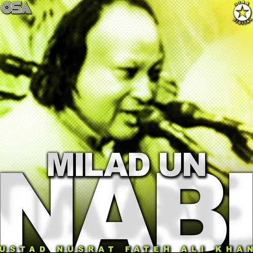Yaad-E-Nabi Ka Gulshan Mehka by Nusrat Fateh Ali Khan - Download on PagalFree