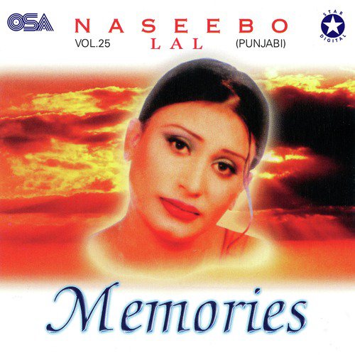 Roya Dil Kamla by Naseebo Lal - Download on PagalFree