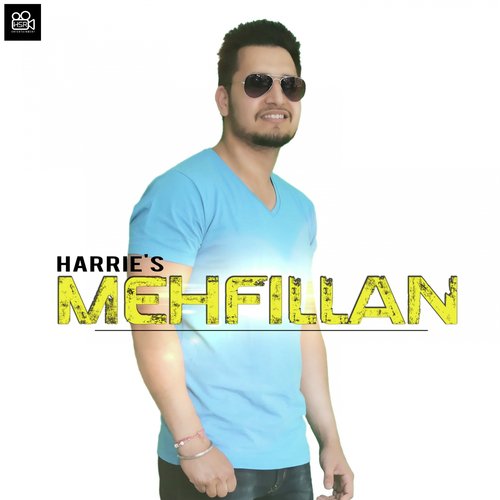 Mehfillan by Harrie - Download on PagalFree