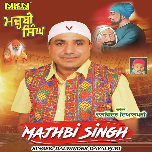 Majhbi Singh by Dalwinder Dayalpuri - Download on PagalFree