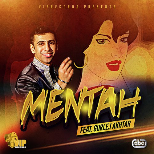 Mentah by Foji, Gurlej Akhtar - Download on PagalFree