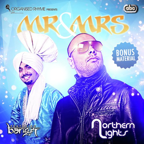 Mr  Mrs (Karaoke Mix) by Northern Lights, Banger - Download on PagalFree