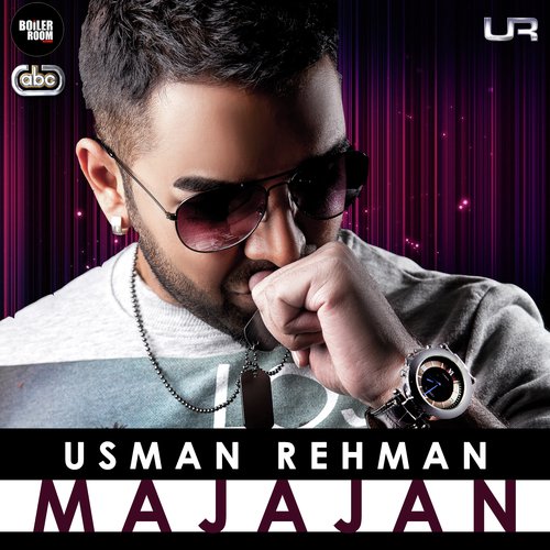 Majajan by Usman Rehman - Download on PagalFree
