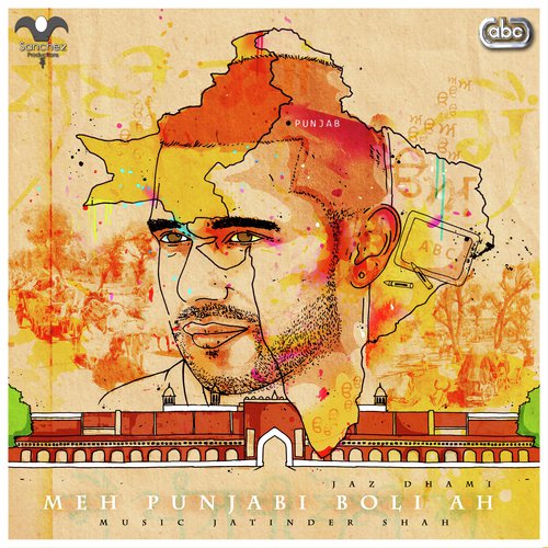 Meh Punjabi Boli Ah by Jaz Dhami - Download on PagalFree