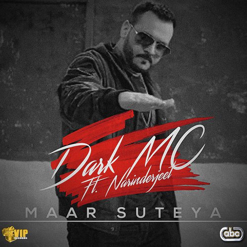 Maar Suteya by The Dark Mc, Narinderjeet - Download on PagalFree